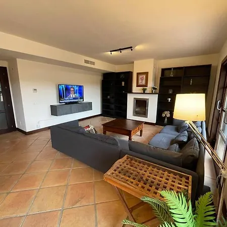Amazing Views Penthouse 5 Beds* 4Br Benahavis *