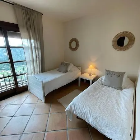 公寓 Amazing Views Penthouse 5 Beds* 4Br Benahavis 贝纳阿维斯