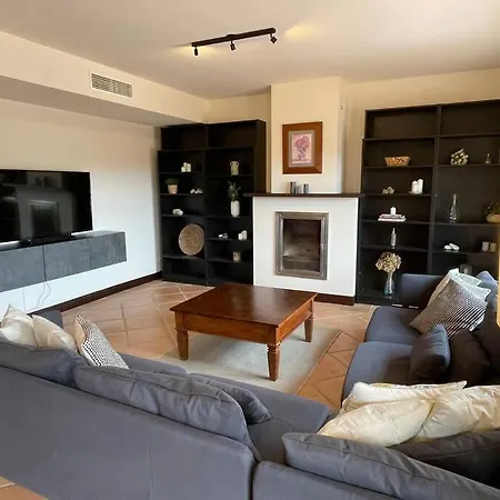 公寓 Amazing Views Penthouse 5 Beds* 4Br Benahavis *