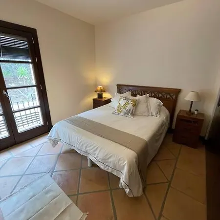 公寓 Amazing Views Penthouse 5 Beds* 4Br Benahavis