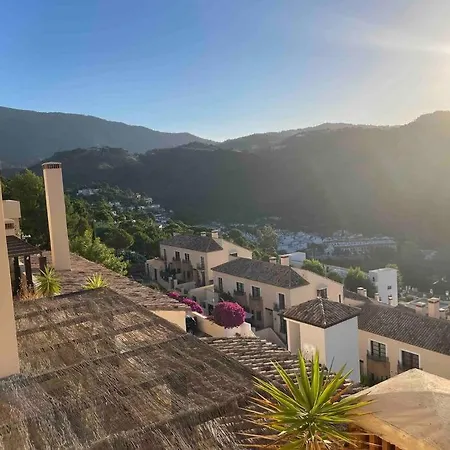 Amazing Views Penthouse 5 Beds* 4Br Benahavis