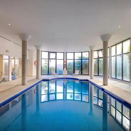 公寓 Amazing Views Penthouse 5 Beds* 4Br Benahavis *